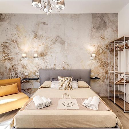 Nala Luxury Apartment With Terrace Roma Esterno foto