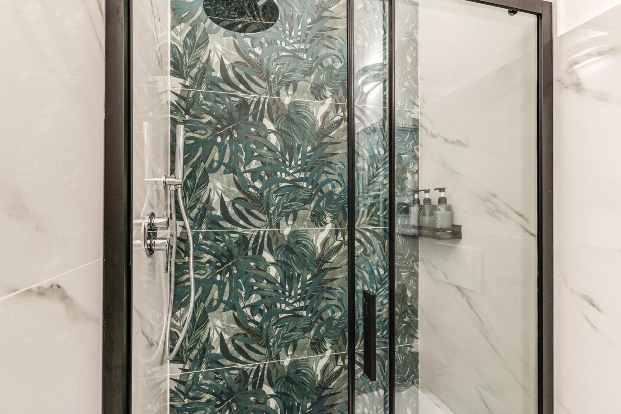 Nala Luxury Apartment With Terrace Roma Esterno foto