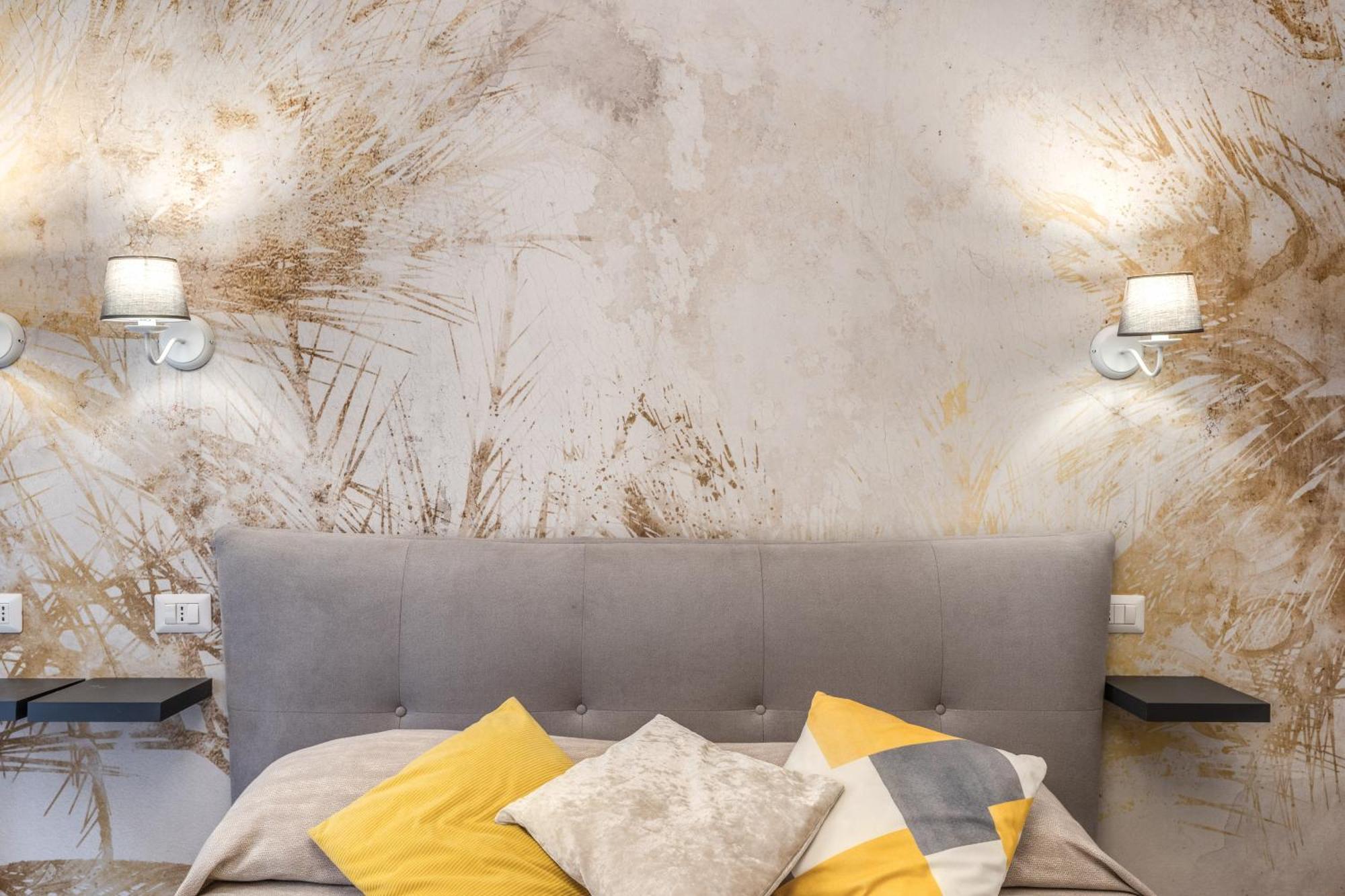 Nala Luxury Apartment With Terrace Roma Esterno foto